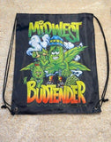 Midwest Budtender Draw String back pack