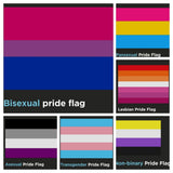 Pride Flags