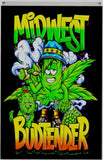 Midwest Budtender Flag