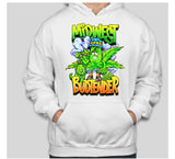 Midwest Budtender Premium Hoodie