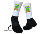 Midwest Budtender Premium Athletic Socks