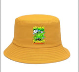 Midwest Budtender Premium Bucket hat