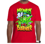 Midwest Budtender Premium Tshirt