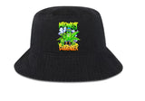 Midwest Budtender Premium Bucket hat