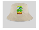 Midwest Budtender Premium Bucket hat