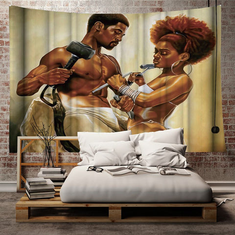 Wall Tapestry decoration for your home or office
