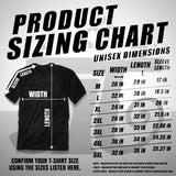 King Lion Premium Unisex T-Shirt
