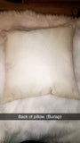 Buffalo Plaid decorative Pillow