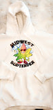 Midwest Budtender Premium Sweatshirt